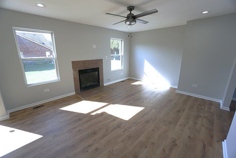 Tiny photo for 22038 Jillian Court, Richton Park, IL 60471 (MLS # 12773099)