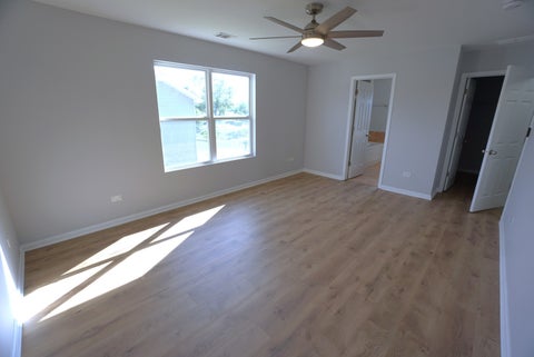 Tiny photo for 22038 Jillian Court, Richton Park, IL 60471 (MLS # 12773099)