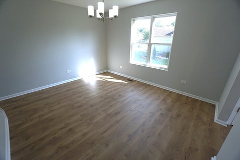 Tiny photo for 22038 Jillian Court, Richton Park, IL 60471 (MLS # 12773099)