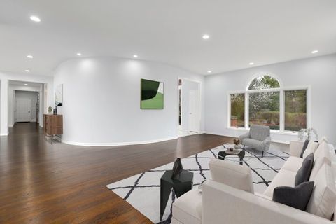 Tiny photo for 309 Dundee Road, Barrington, IL 60010 (MLS # 12501873)