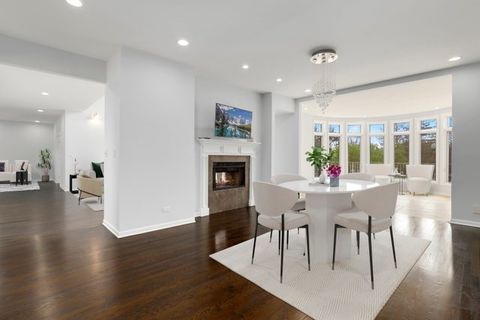 Tiny photo for 309 Dundee Road, Barrington, IL 60010 (MLS # 12501873)