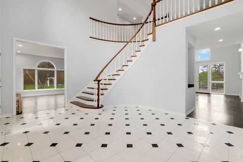 Tiny photo for 309 Dundee Road, Barrington, IL 60010 (MLS # 12501873)