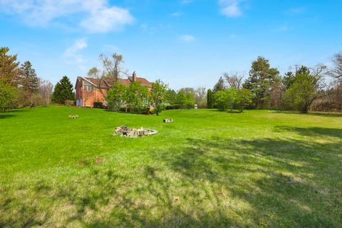 Tiny photo for 309 Dundee Road, Barrington, IL 60010 (MLS # 12501873)