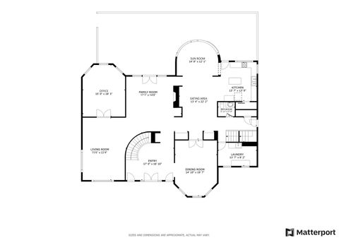 Tiny photo for 309 Dundee Road, Barrington, IL 60010 (MLS # 12501873)