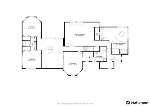 Tiny photo for 309 Dundee Road, Barrington, IL 60010 (MLS # 12501873)