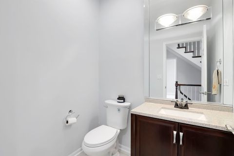 Tiny photo for 309 Dundee Road, Barrington, IL 60010 (MLS # 12501873)