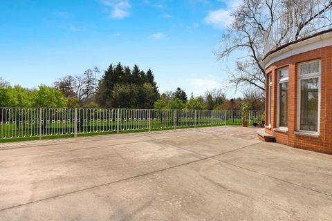 Tiny photo for 309 Dundee Road, Barrington, IL 60010 (MLS # 12501873)