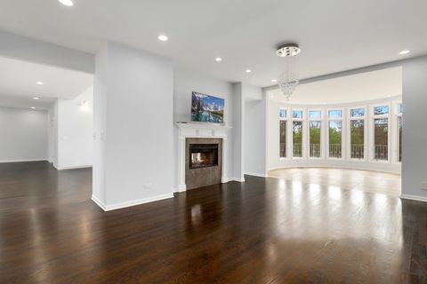 Tiny photo for 309 Dundee Road, Barrington, IL 60010 (MLS # 12501873)