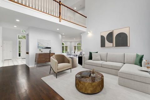 Tiny photo for 309 Dundee Road, Barrington, IL 60010 (MLS # 12501873)