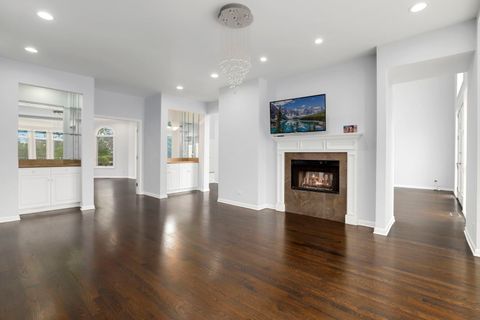 Tiny photo for 309 Dundee Road, Barrington, IL 60010 (MLS # 12501873)