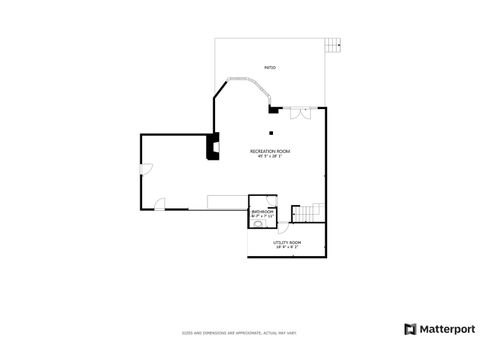 Tiny photo for 309 Dundee Road, Barrington, IL 60010 (MLS # 12501873)