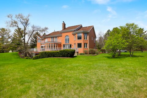 Tiny photo for 309 Dundee Road, Barrington, IL 60010 (MLS # 12501873)