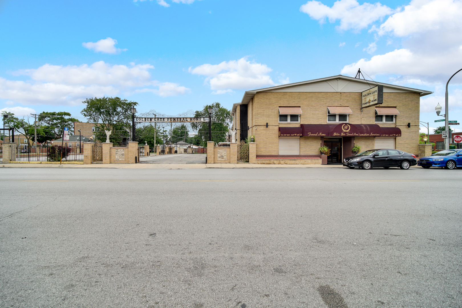 2036 W 79th Street