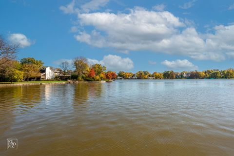 Tiny photo for 815 W 56th Street, Hinsdale, IL 60521 (MLS # 12508296)