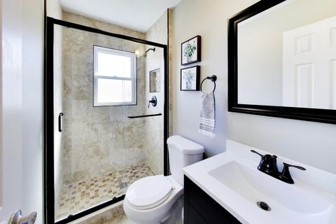 Tiny photo for 407 S See Gwun Avenue, Mount Prospect, IL 60056 (MLS # 12583370)