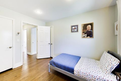 Tiny photo for 407 S See Gwun Avenue, Mount Prospect, IL 60056 (MLS # 12583370)