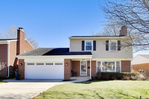 407 S See Gwun Avenue Mount Prospect IL 60056