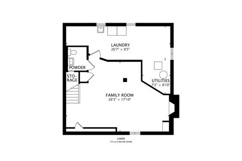 Tiny photo for 407 S See Gwun Avenue, Mount Prospect, IL 60056 (MLS # 12583370)