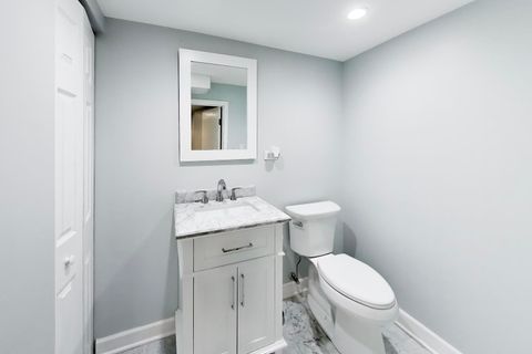 Tiny photo for 407 S See Gwun Avenue, Mount Prospect, IL 60056 (MLS # 12583370)