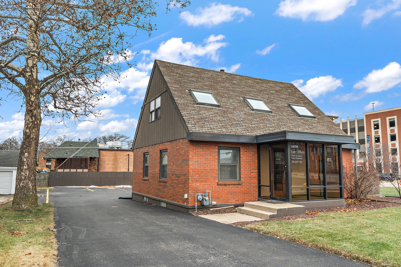 14310 Jefferson Avenue