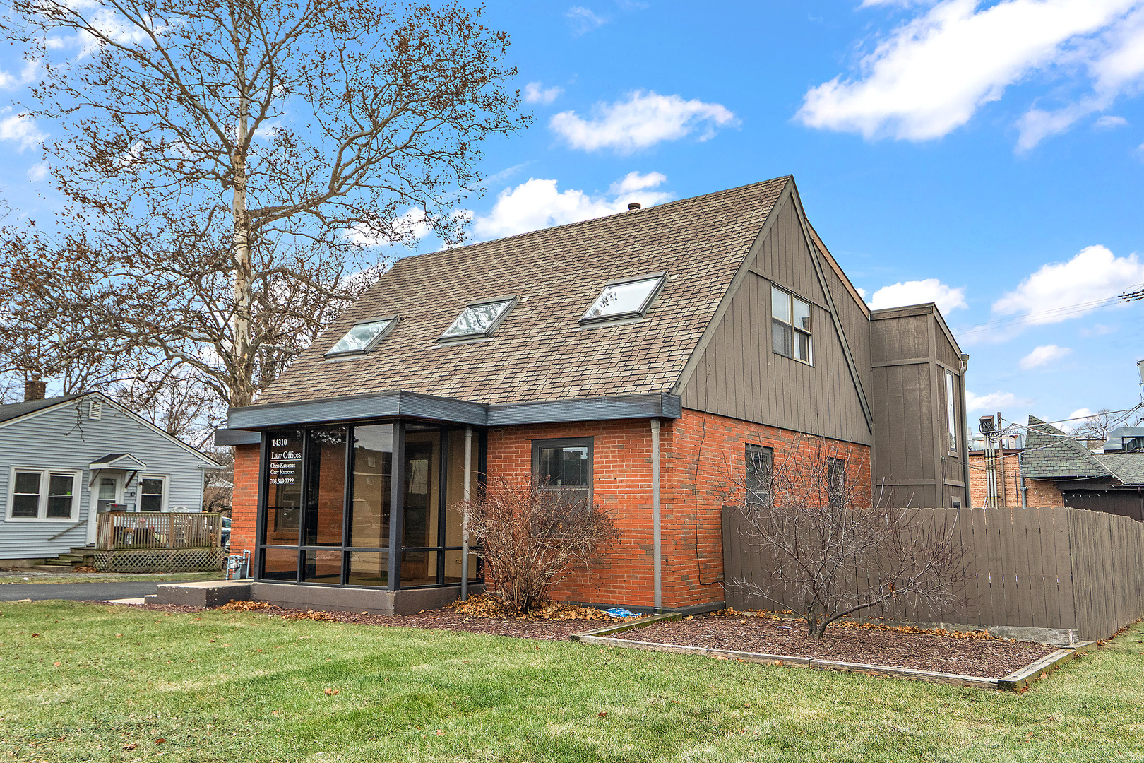 14310 Jefferson Avenue