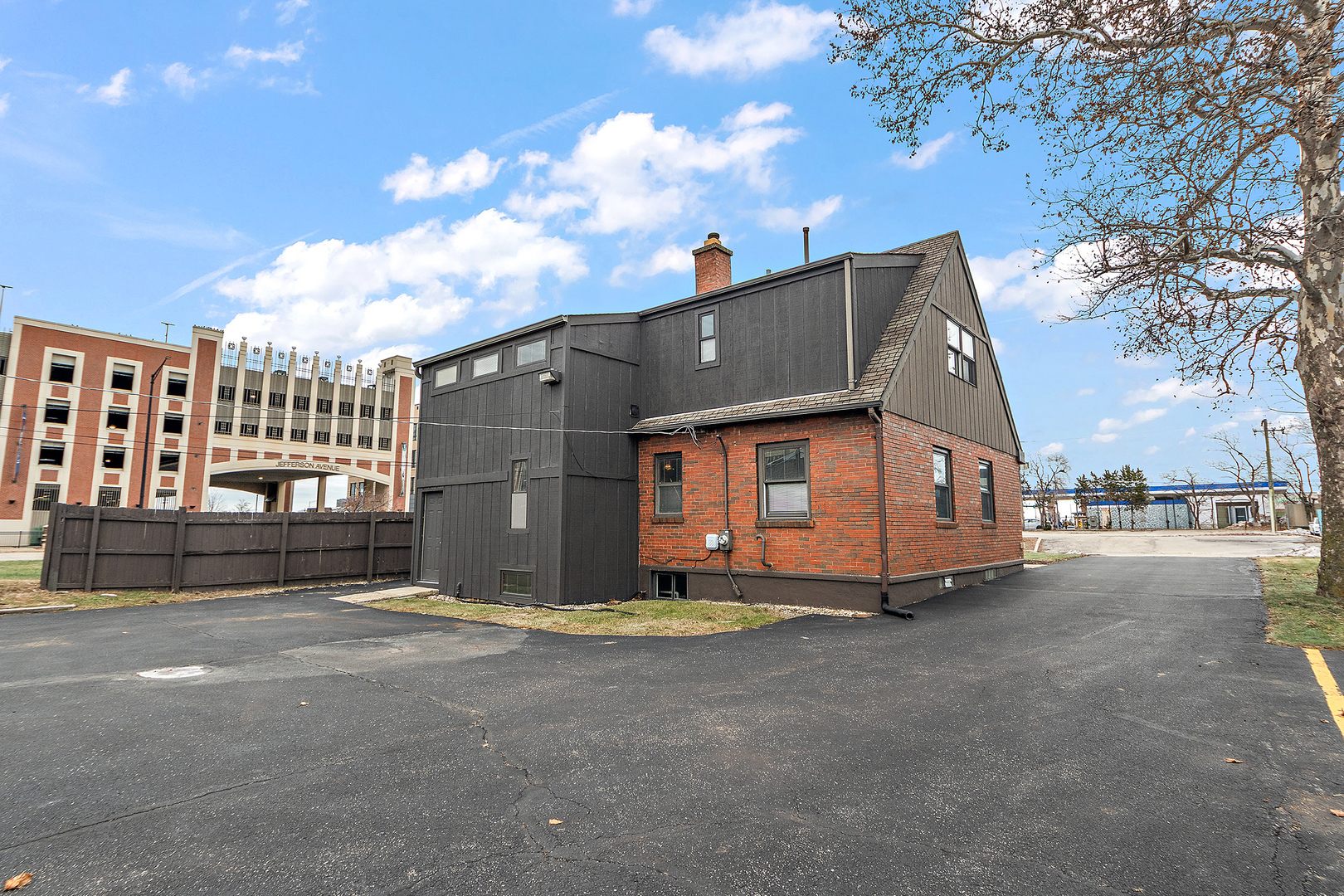 14310 Jefferson Avenue