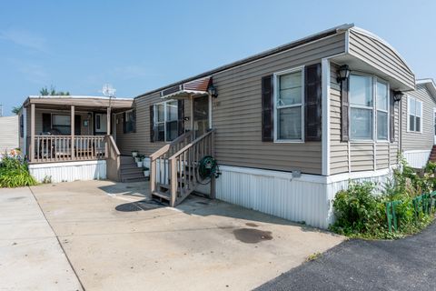 1300 W Branch Road Northfield IL 60093