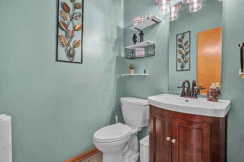 Tiny photo for 15484 Ridgefield Drive, Manhattan, IL 60442 (MLS # 12701318)