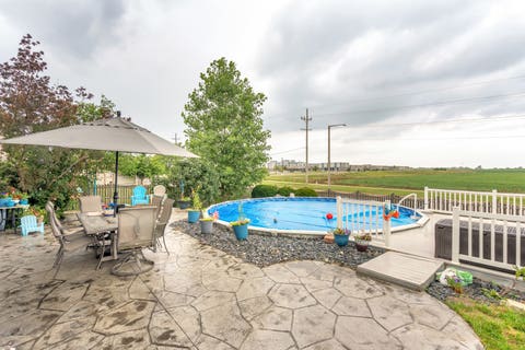 Tiny photo for 15484 Ridgefield Drive, Manhattan, IL 60442 (MLS # 12701318)