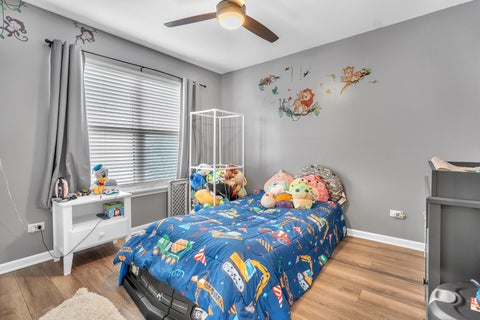 Tiny photo for 15484 Ridgefield Drive, Manhattan, IL 60442 (MLS # 12701318)