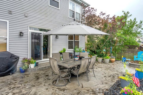 Tiny photo for 15484 Ridgefield Drive, Manhattan, IL 60442 (MLS # 12701318)