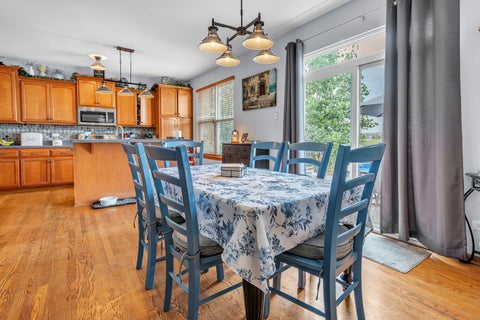 Tiny photo for 15484 Ridgefield Drive, Manhattan, IL 60442 (MLS # 12701318)