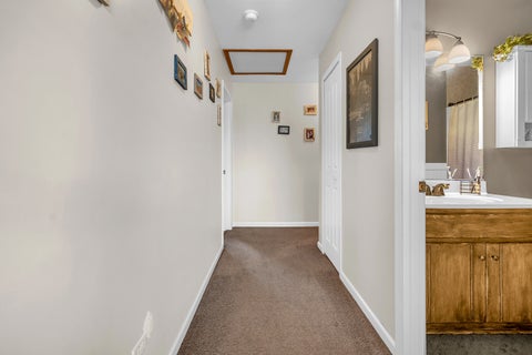 Tiny photo for 15484 Ridgefield Drive, Manhattan, IL 60442 (MLS # 12701318)