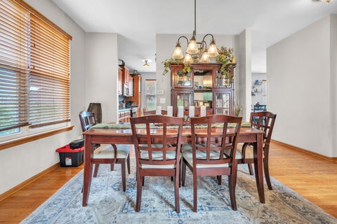 Tiny photo for 15484 Ridgefield Drive, Manhattan, IL 60442 (MLS # 12701318)