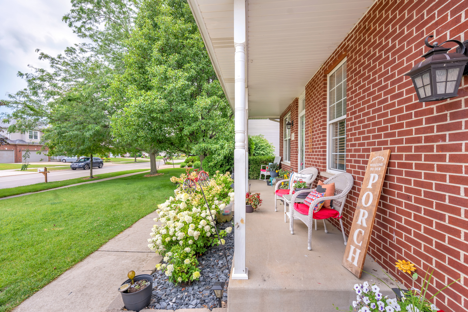 15484 Ridgefield Drive