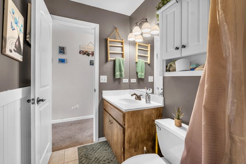 Tiny photo for 15484 Ridgefield Drive, Manhattan, IL 60442 (MLS # 12701318)