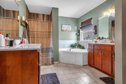 Tiny photo for 15484 Ridgefield Drive, Manhattan, IL 60442 (MLS # 12701318)
