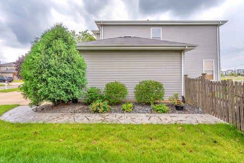 Tiny photo for 15484 Ridgefield Drive, Manhattan, IL 60442 (MLS # 12701318)