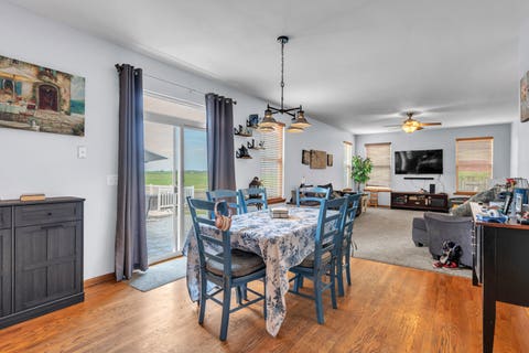 Tiny photo for 15484 Ridgefield Drive, Manhattan, IL 60442 (MLS # 12701318)