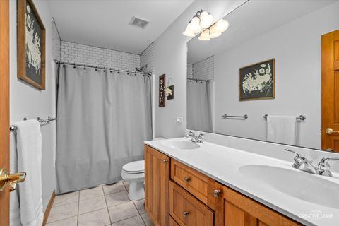 Tiny photo for 925 Suzy Street, Lake Holiday, IL 60548 (MLS # 12437937)