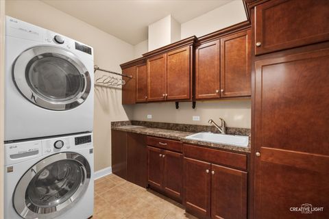 Tiny photo for 445 Buckeye Drive, Naperville, IL 60540 (MLS # 12606116)