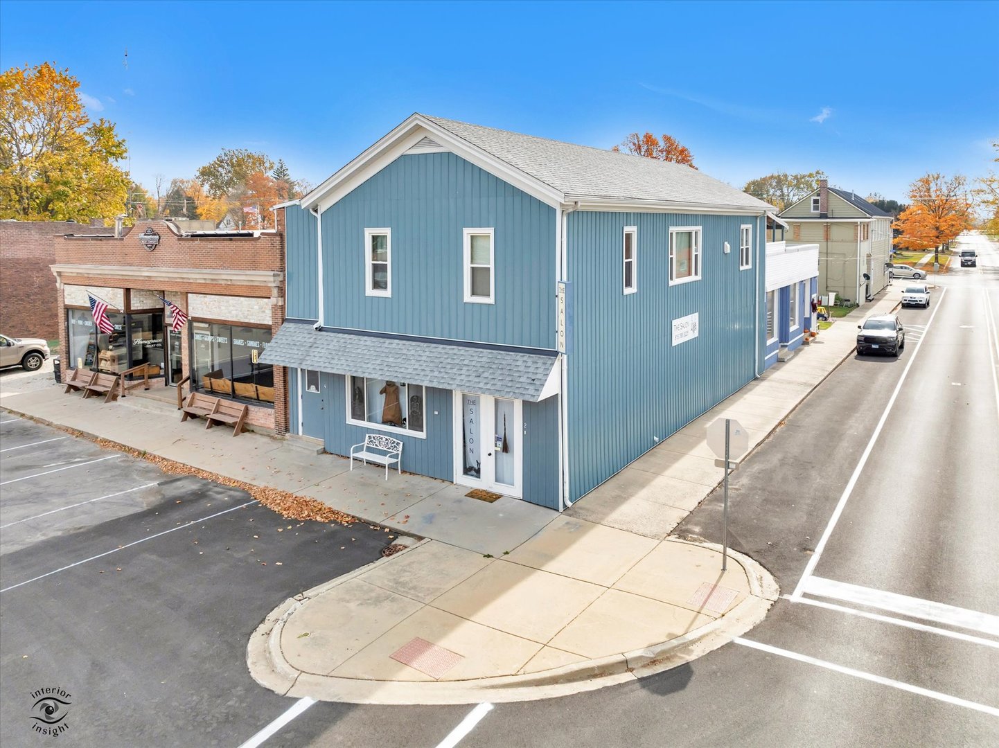 2-4 Front Street 2-4