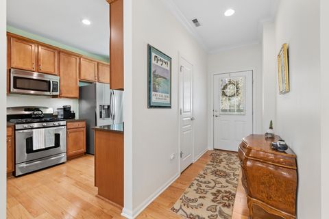 Tiny photo for Elgin, IL 60124 (MLS # 12619479)