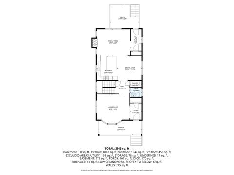 Tiny photo for 305 Marengo Avenue, Forest Park, IL 60130 (MLS # 12566580)