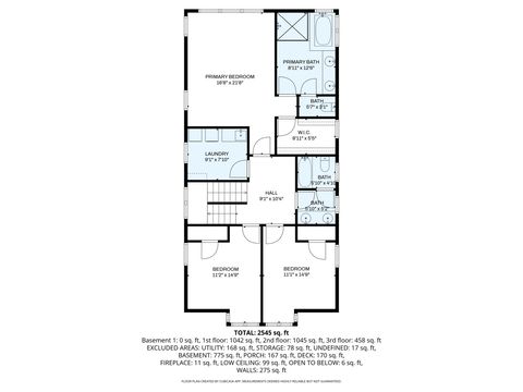 Tiny photo for 305 Marengo Avenue, Forest Park, IL 60130 (MLS # 12566580)