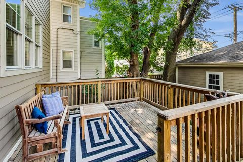 Tiny photo for 305 Marengo Avenue, Forest Park, IL 60130 (MLS # 12566580)