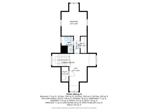 Tiny photo for 305 Marengo Avenue, Forest Park, IL 60130 (MLS # 12566580)