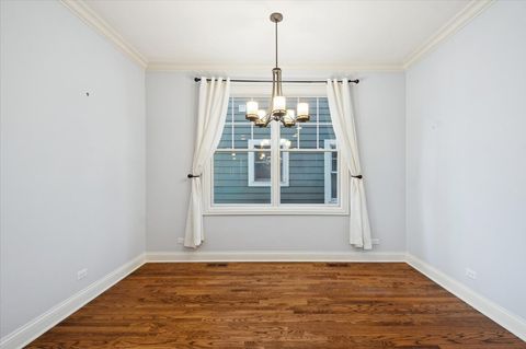 Tiny photo for 305 Marengo Avenue, Forest Park, IL 60130 (MLS # 12566580)