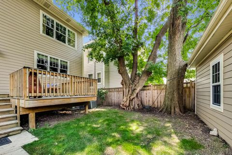 Tiny photo for 305 Marengo Avenue, Forest Park, IL 60130 (MLS # 12566580)