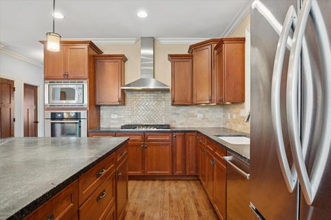 Tiny photo for 305 Marengo Avenue, Forest Park, IL 60130 (MLS # 12566580)